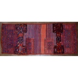 Pakistan Jijim Rug