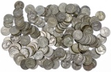 Washington 25c Silver Assortment