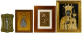 Religious Icon Assortment