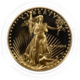 1989-W $50 Gold Proof American Eagle