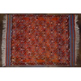 Kilim Woven Rug