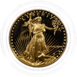 1987-W $25 Gold Proof American Eagle