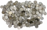 Roosevelt 10c Silver Assortment