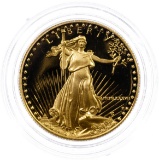 1987-W $25 Gold Proof American Eagle