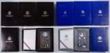 US Prestige and Proof Set Assortment