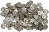 Washington 25c Silver Assortment