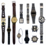 Wrist Watch Assortment