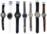 Men's Wrist Watch Assortment