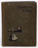 Cigarette Card Collection