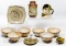 Japanese Mingei Ware Assortment