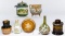 Royal Doulton Porcelain and Ceramic Assortment