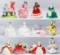 Royal Doulton Figurine Assortment