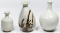 Korean Baekja Vase Assortment