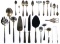 Sterling Silver Flatware Assortment