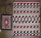 Native American Navajo Woven Rugs