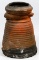 Japanese Mingei Earthenware Vase
