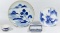 Arita Style Porcelain Assortment