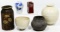 Asian Pottery and Porcelain Assortment