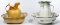 Royal Doulton Pitcher and Wash Basin Sets