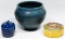Rookwood Pottery and Porcelain Assortment