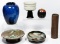 Japanese Studio Pottery Assortment