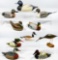 Duck and Shore Bird Decoy Assortment