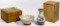 Japanese Studio Pottery Assortment