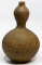 Japanese Double Gourd Vase