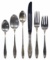 International 'Prelude' Sterling Silver Flatware Service