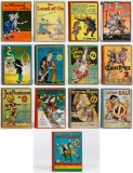 Wizard of OZ Book Assortment