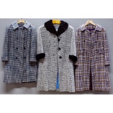 Irish Tweed Coat Assortment