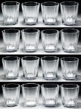 Baccarat Crystal 'Monaco' Glass Collection