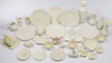 Belleek and Lenox Porcelain Assortment