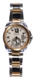 Cartier Calibre Men's Wrist Watch