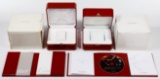 Cartier Watch Boxes