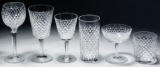 Waterford Crystal 'Alana' Stemware Assortment