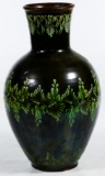 Hungarian Pottery Vase