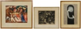 Framed Print Assortment