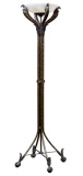 Maitland-Smith Torchiere Floor Lamp