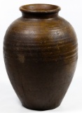 Chinese Martaban Pot