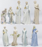 Royal Doulton 'Reflections' Figurine Assortment