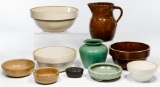 American Stoneware Assortment