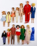 Barbie Doll and Accessory Assortment