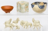 Japanese Ceramic Assortment