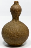 Japanese Double Gourd Vase