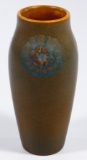 Charles Stewart Todd for Rookwood Pottery Vase