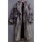 Neiman Marcus Fox Fur Coat