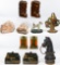 Bookend and Doorstop Assortment