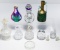 Art Glass Assortment