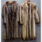 Racoon Fur Coats